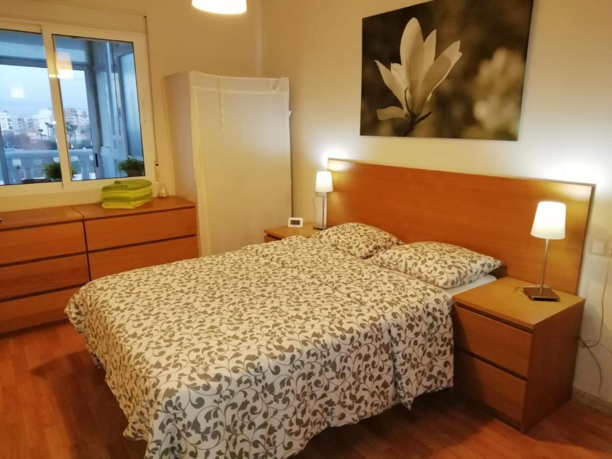 La Loma Apartment ตอร์เรเวียคา ภายนอก รูปภาพ