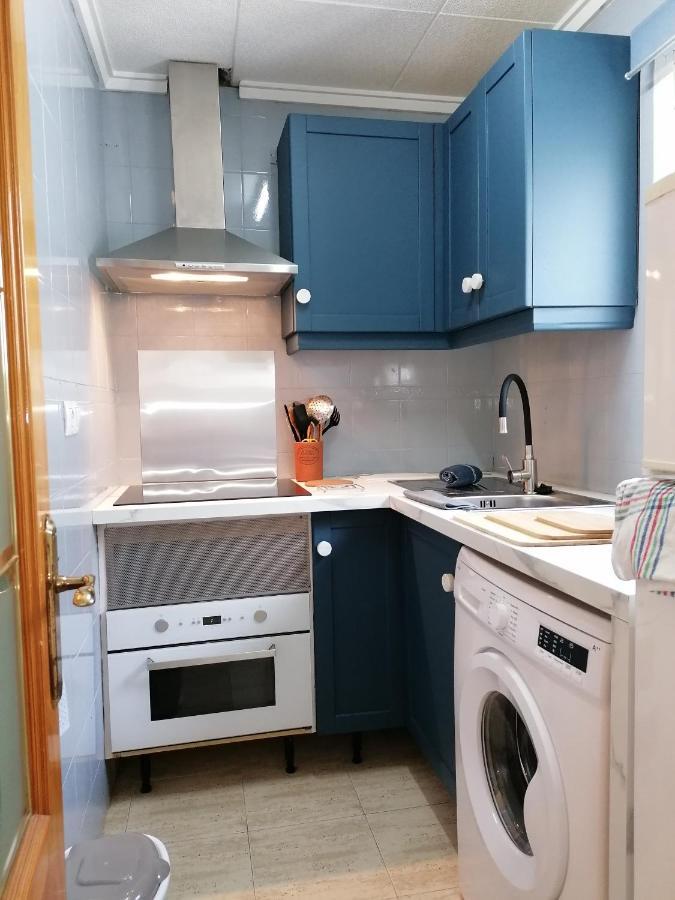 La Loma Apartment ตอร์เรเวียคา ภายนอก รูปภาพ