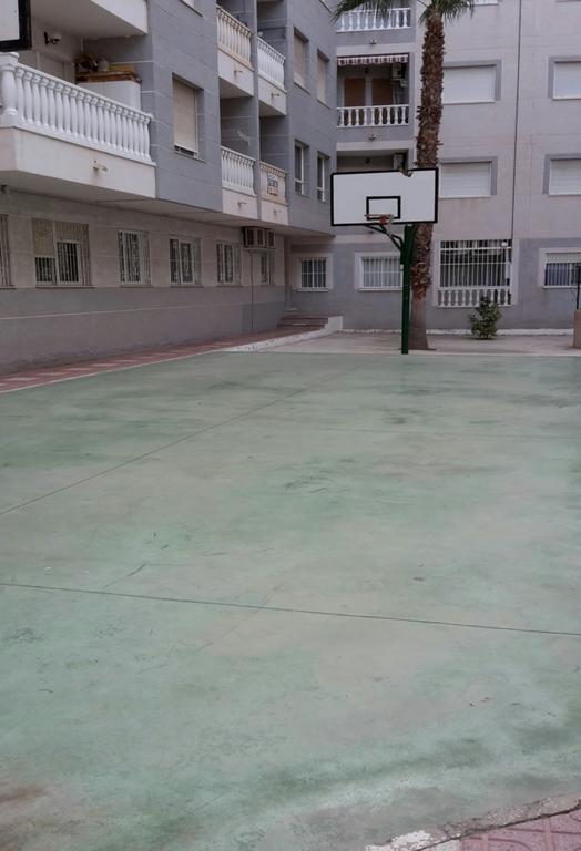 La Loma Apartment ตอร์เรเวียคา ภายนอก รูปภาพ