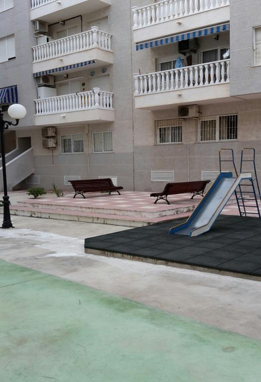 La Loma Apartment ตอร์เรเวียคา ภายนอก รูปภาพ