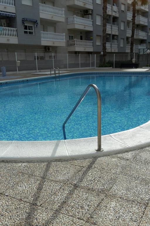 La Loma Apartment ตอร์เรเวียคา ภายนอก รูปภาพ
