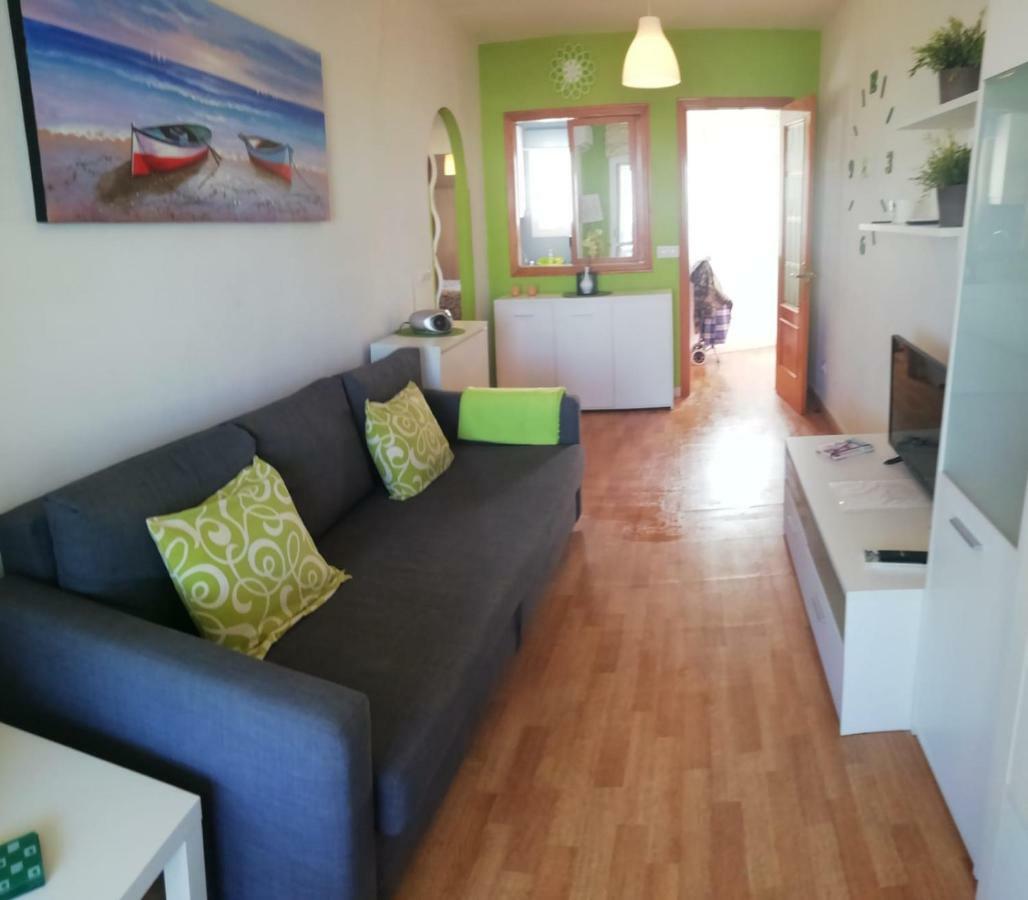 La Loma Apartment ตอร์เรเวียคา ภายนอก รูปภาพ
