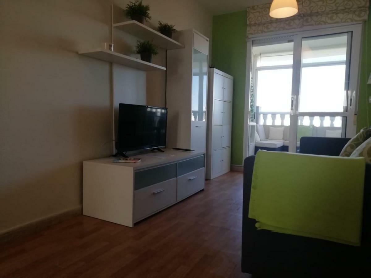 La Loma Apartment ตอร์เรเวียคา ภายนอก รูปภาพ