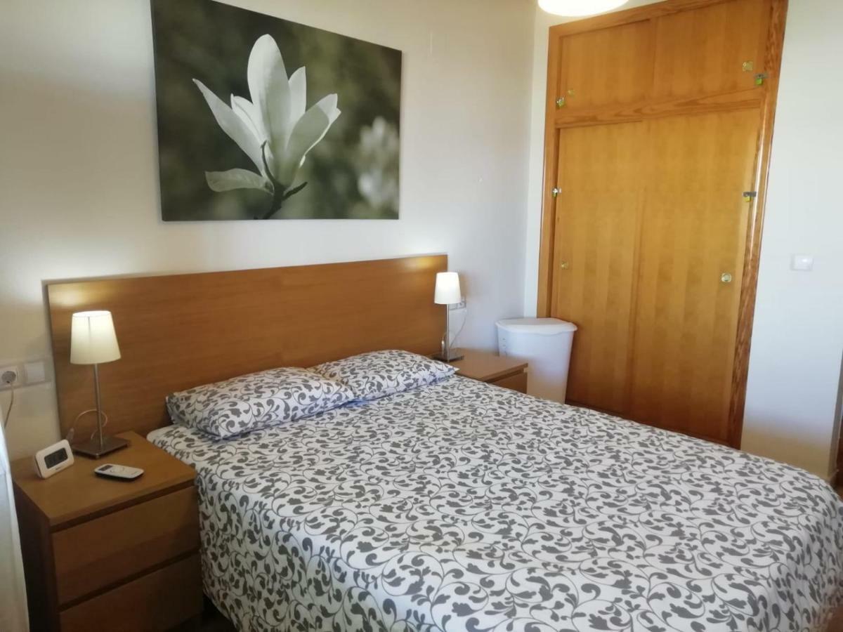 La Loma Apartment ตอร์เรเวียคา ภายนอก รูปภาพ